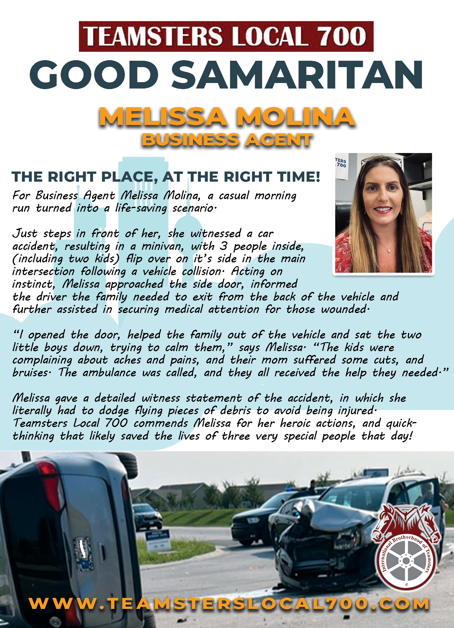 Teamsters Local 700 teamsters-local-700